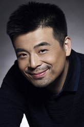 康凯（傅迦饰演）