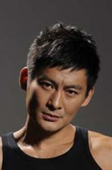 金世遗（景岗山饰演）