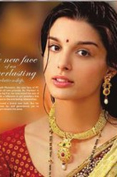 Giselli Monteiro剧照