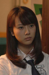 梅婷（徐唯饰演）