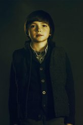 Zach Goodweather（本·海兰德饰演）