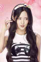 莫昕薇（张晓唯饰演）