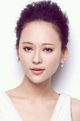 胡姬（刘娜萍饰演）