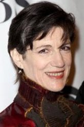 哈丽特·瓦尔特（哈丽特·瓦尔特饰演）