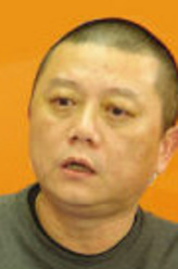 王朔剧照