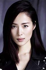 江一燕（江一燕饰演）