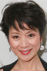 张桂英（陈宝珠饰演）