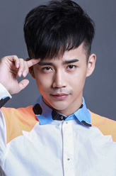 王维（李茂饰演）