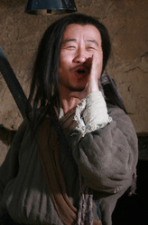 李彧剧照