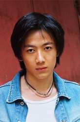 武墨（迟嘉饰演）