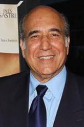 William Marquez（William Marquez饰演）