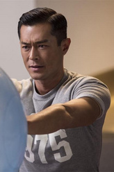 Rocky（古天乐饰演）