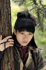 甘草（杨婧琳饰演）