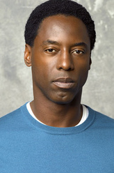 Thelonious Jaha（艾赛亚·华盛顿饰演）