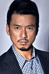 天阳（陈保元饰演）