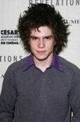 弗朗索瓦·西维尔剧照