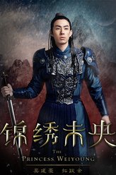 吴建豪剧照