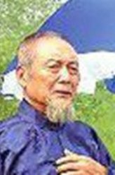 江化霖（江化霖饰演）