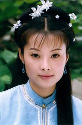 袁莉剧照