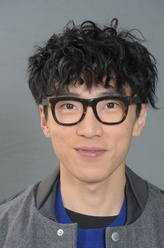 顾成曦（陆永饰演）