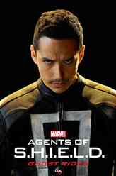 罗比·雷耶斯（加布里埃尔·鲁纳饰演）