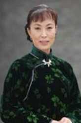 薛姨妈（龚丽君饰演）