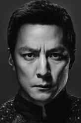 Sunny（吴彦祖饰演）