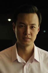 程建军（朱铁饰演）