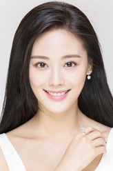 徐雅（吴佩柔饰演）