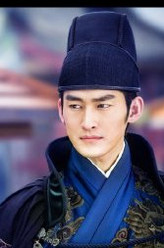 冷血（张翰饰演）