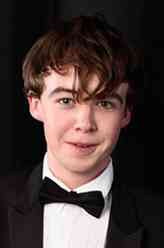 Kenny（埃里克斯·劳瑟饰演）