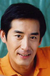 马跃（马跃饰演）