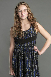 摩根·塞勒剧照