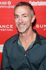 The Monster（马克·斯达格饰演）