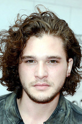 基特·哈灵顿（基特·哈灵顿饰演）