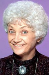 艾斯黛拉·格蒂剧照