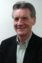 麦克·帕林剧照