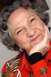 La mère de Dimitri（马蒂·维拉龙嘉饰演）