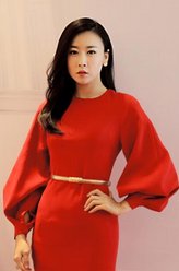 陈茜茜（毛俊杰饰演）