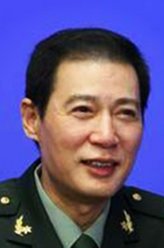 马晓伟（马晓伟饰演）