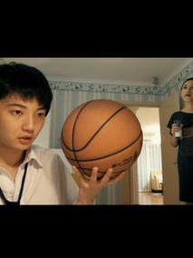 尴尬青春