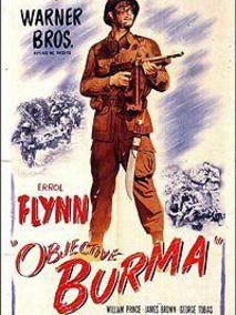 反攻缅甸分集剧情介绍(1-集)大结局