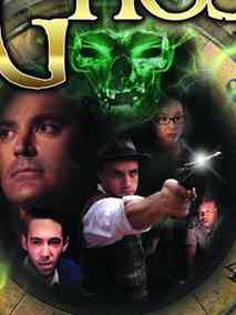 魂断哈姆雷特电视剧海报