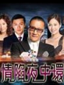 情陷夜中环