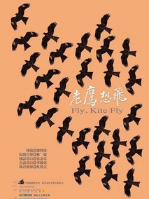 老鹰想飞