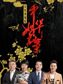 中华好故事第五季