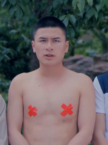 青春期原来你还在那里