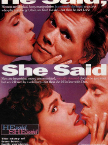 欢喜俏冤家电视剧海报