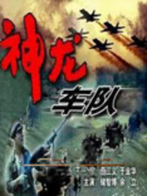 神龙车队分集剧情介绍(1-集)大结局