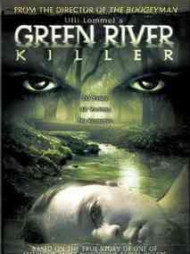 绿河杀手分集剧情介绍(1-集)大结局